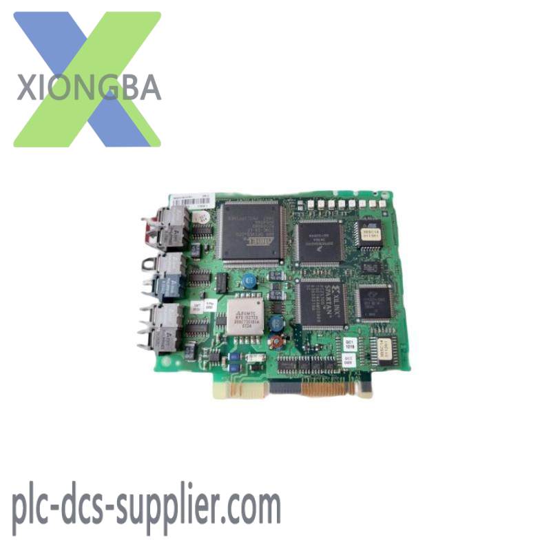 ABB DSTA N041 3BSE018437R1 Motherboard