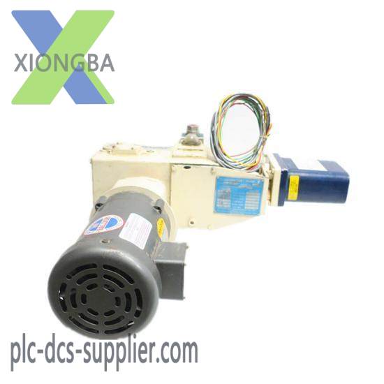 Duriron B1-06037-03 Durcometer Metering Pump