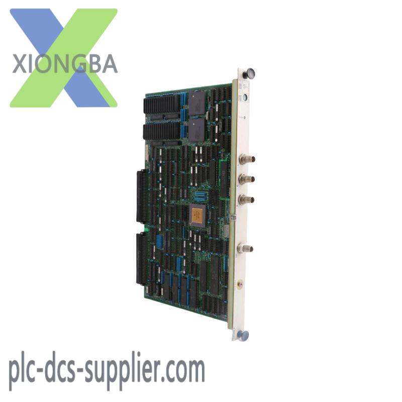 YOKOGAWA DX11*A S9081BE- Duplex Control Card
