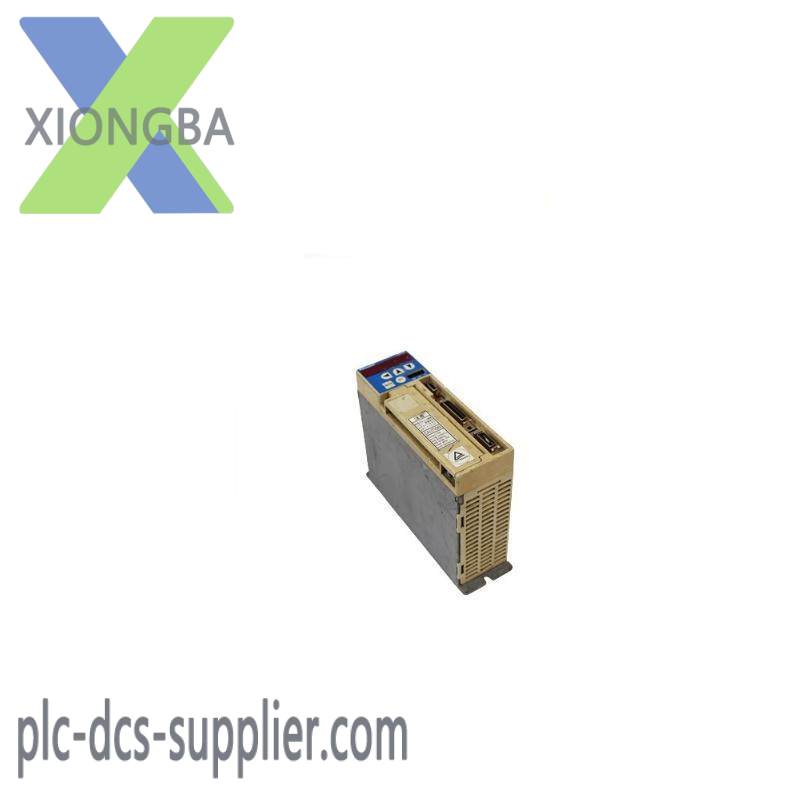 DYNAX MSS023A1XDD Servo Drive