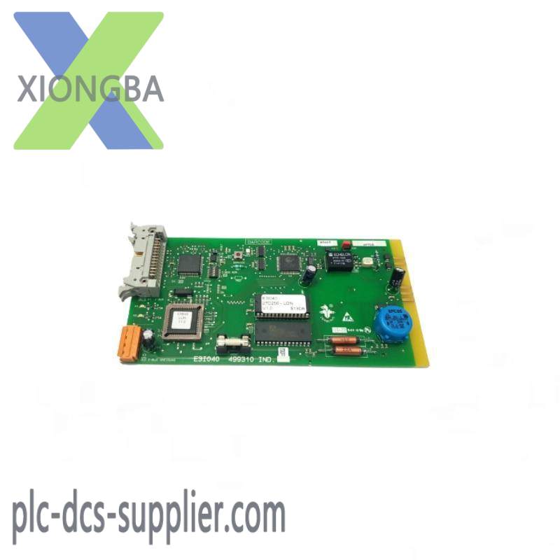 SIEMENS E3M111 Line module SynoLOOP