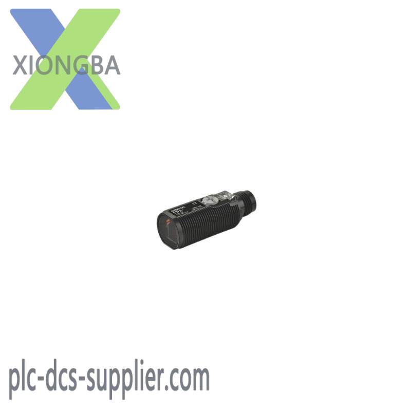OMRON E3RA-DP22 Photoelectric sensor