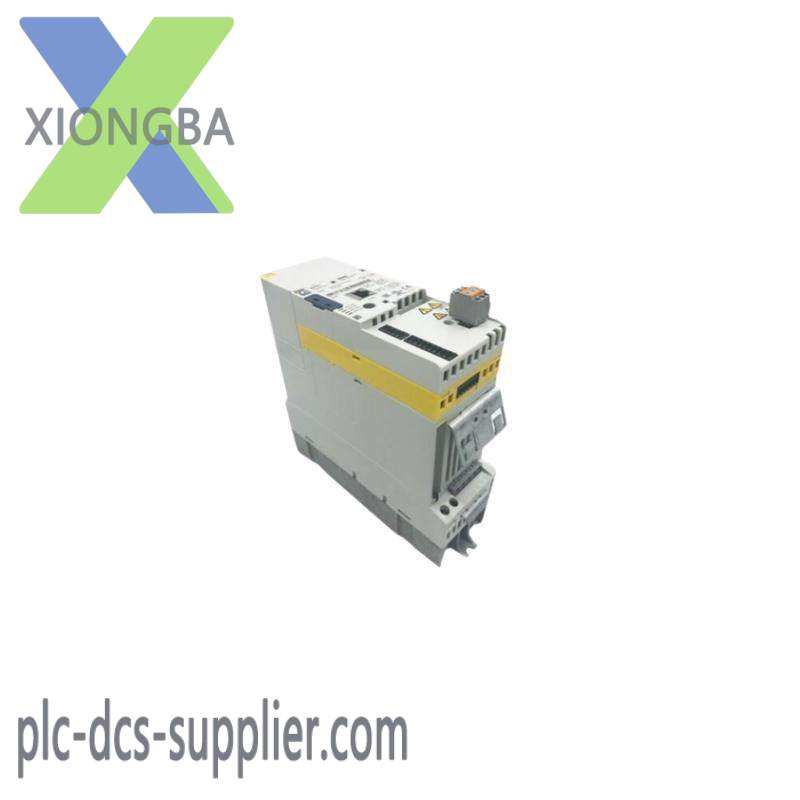 LENZE E84AVSCE7514SXO AC Drive