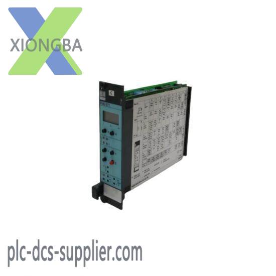 E+H FMU671 Level Sensor