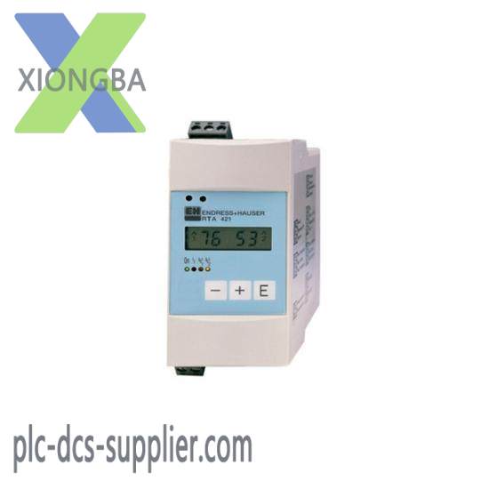 E+H RTA421-A22A Contactor