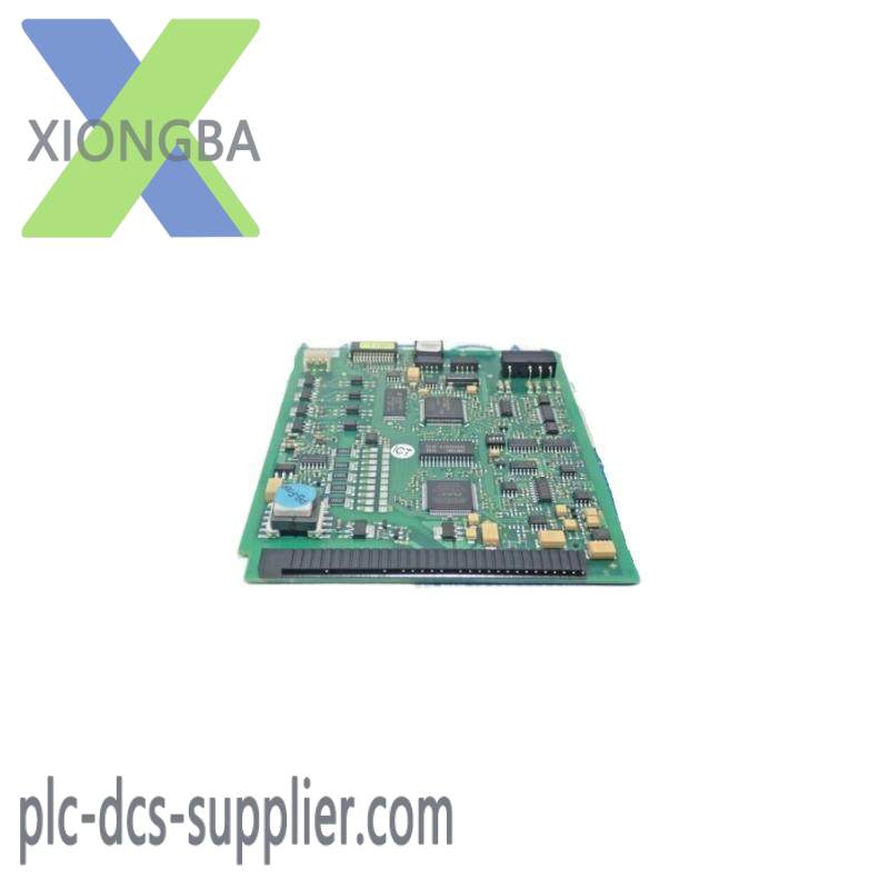 E+H FLOWTEC/319083-0200B PC BOARD