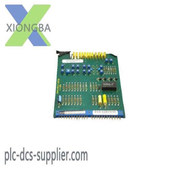 EAA 21G2773B1STB44 Pc Board
