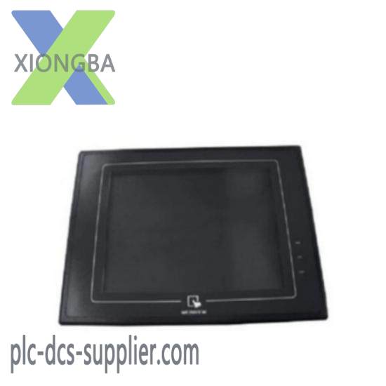 EasyView MT510TV EVIEW MT510TV HMI Touch Panel
