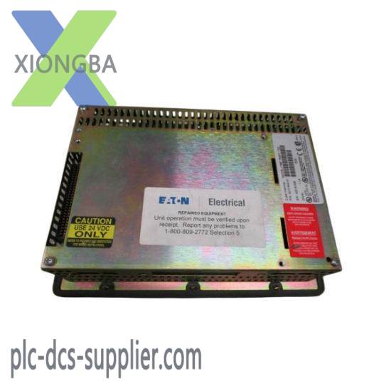 Eaton 1785T-PMPP-1700 PN:92-01942-01 PANELMATE PowerPro