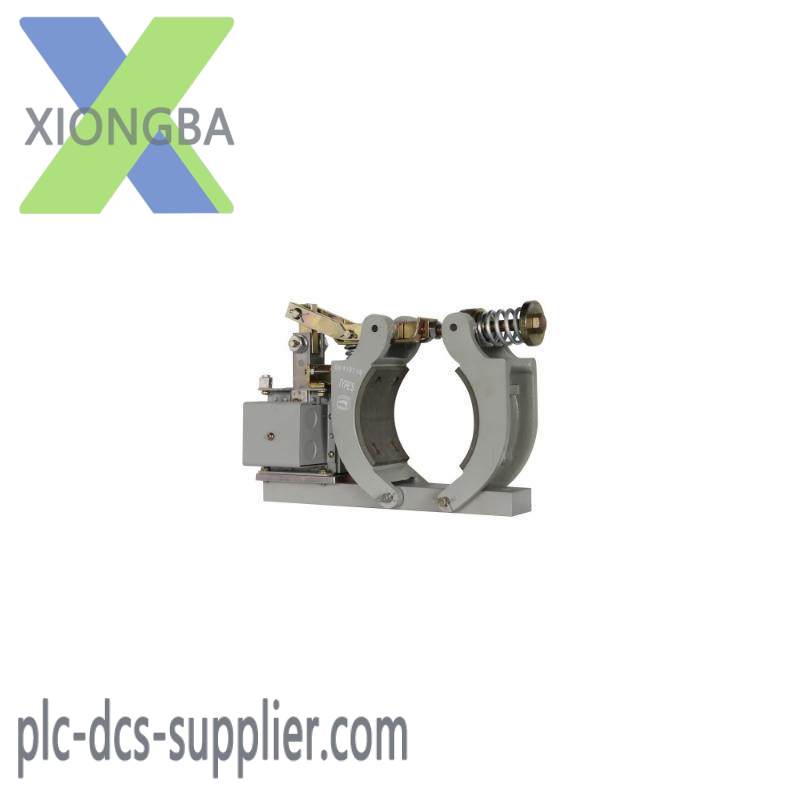 Eaton Cutler Hammer 511H994-98 Solenoid Brakes-Shoe Type