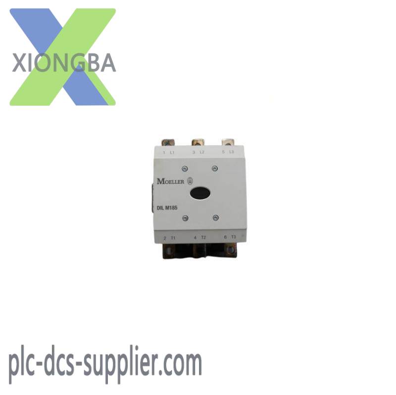 Eaton DILM185/22 (RA250) 208193 Contactor