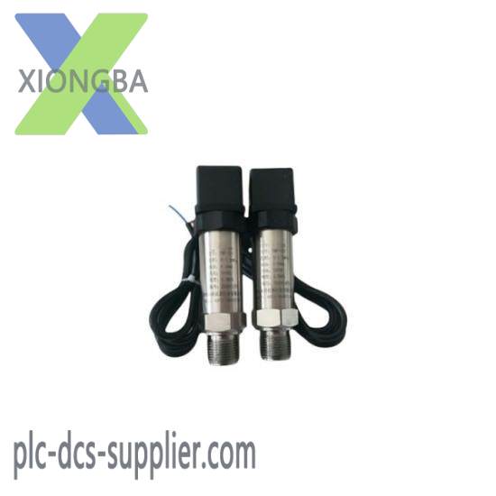 Ebdress & Haser PMP-A3101A1S  Pressure Sensor