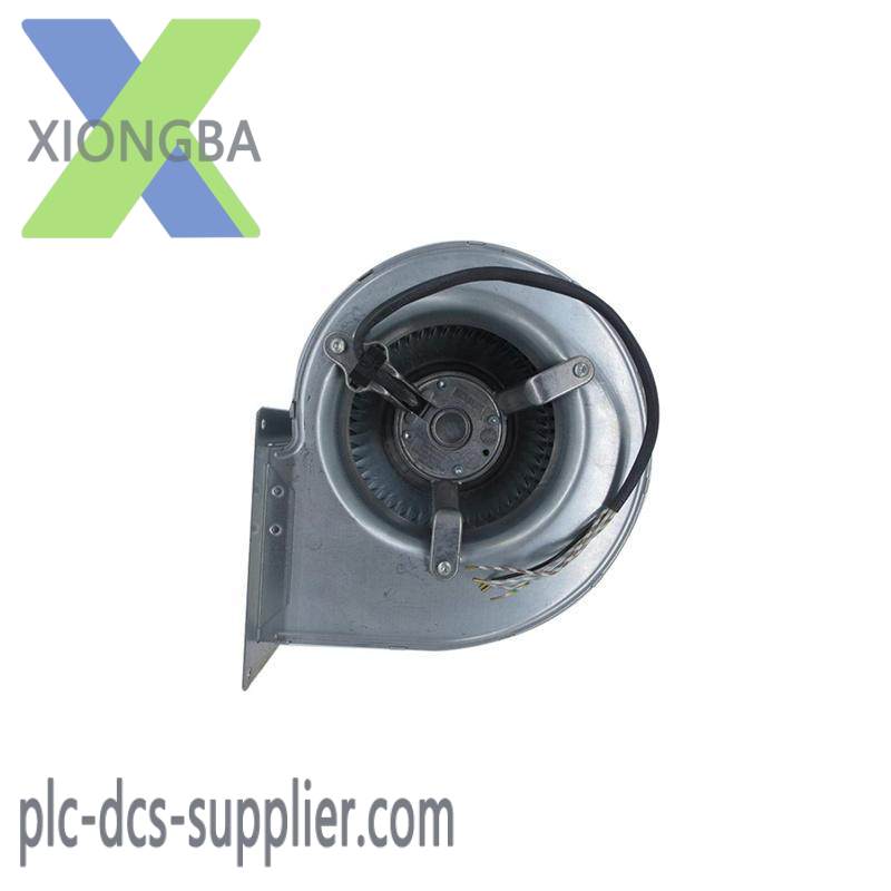 EBMPAPS TYP8550N