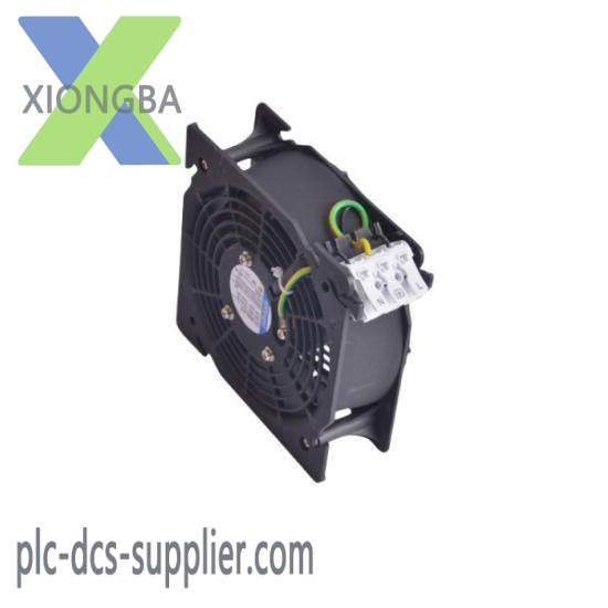 EBMPAPST DV4650-470 Cooling Fan