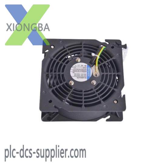 EBMPAPST DV4650-470 Cooling Fan