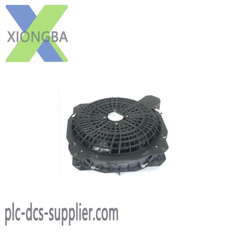 Ebmpapst K2E200-AH20-05 CABINET FAN