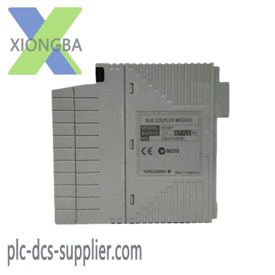 EC401-11-S2 YOKOGAWA