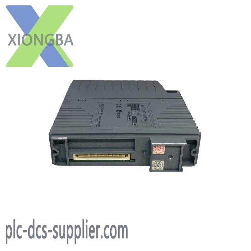 YOKOGAWA EC401-11 S2 Bus Coupler Module