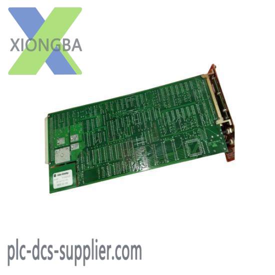 EC6622LS Dual Channel Vibration Monitor