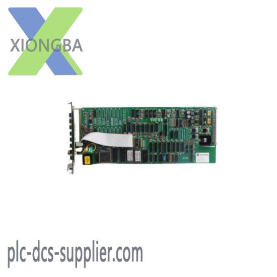 EC6682 Axial Position Monitor