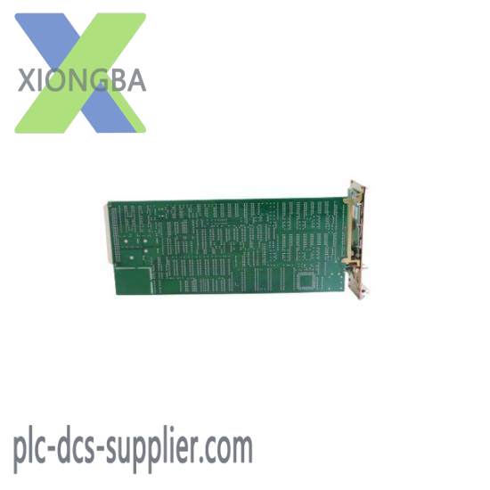 EC6682 Axial Position Monitor