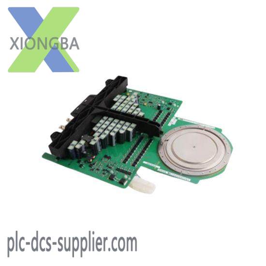 ECC 086387-001 ABB