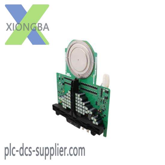ECC 086387-001 ABB