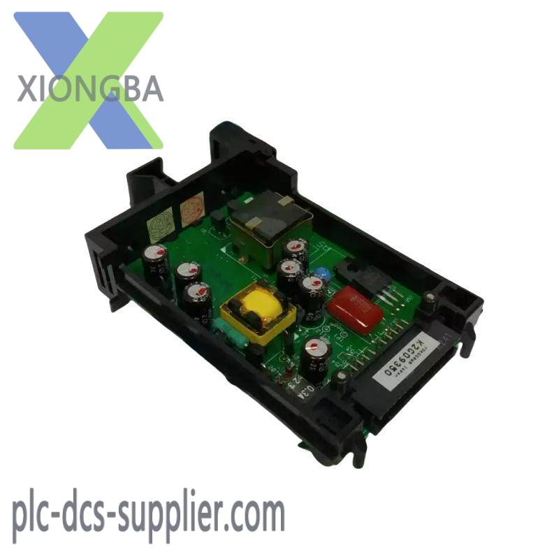 YOKOGAWA ECO*A Signal Conditioner
