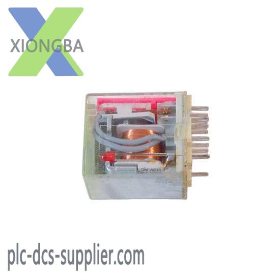 EDL COMAT E45FL AC RELAY