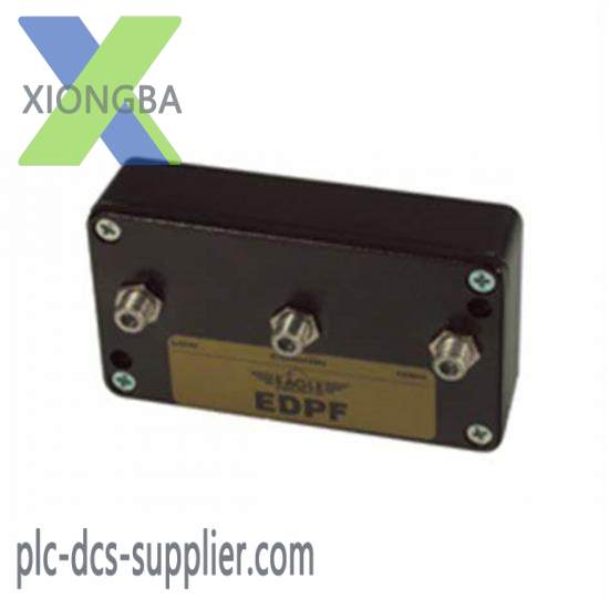 EDPF-DI32 module