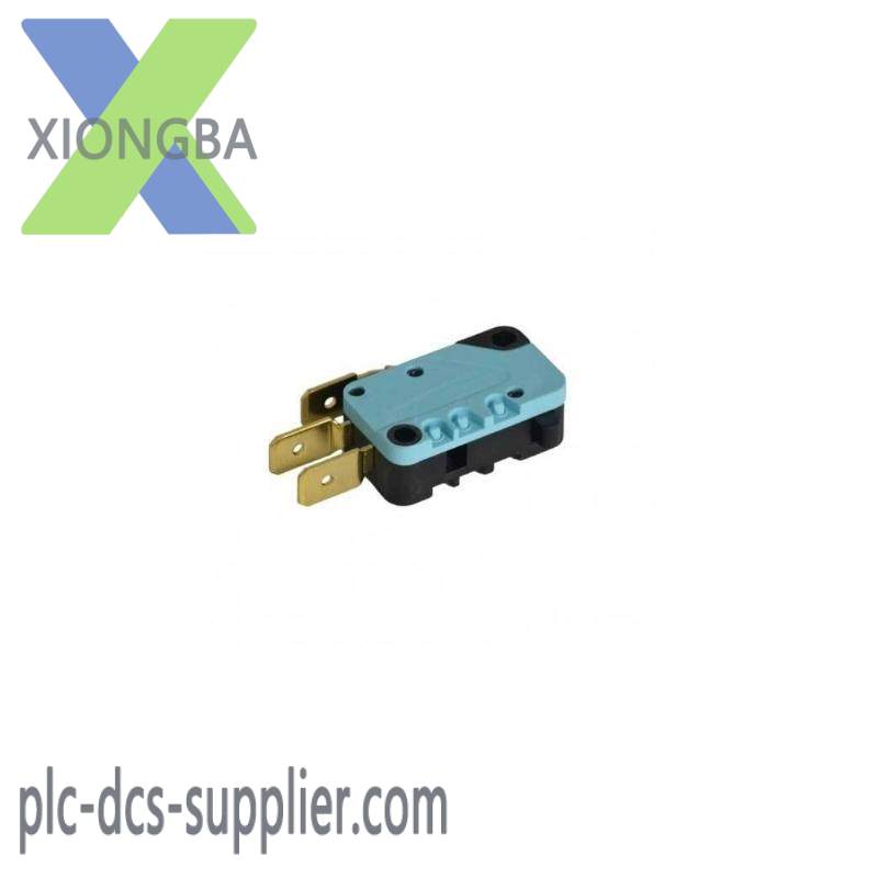CROUZET EF83161.3 Micro Limit Switch 3-pin 16A 250V T125