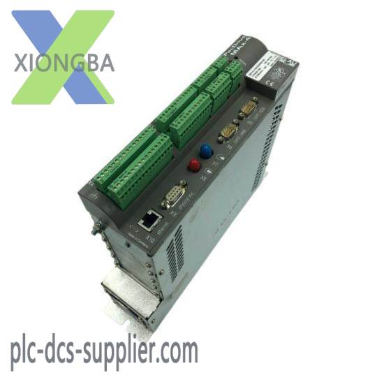 ELAU DRIVE PS-5 POWER SUPPLY