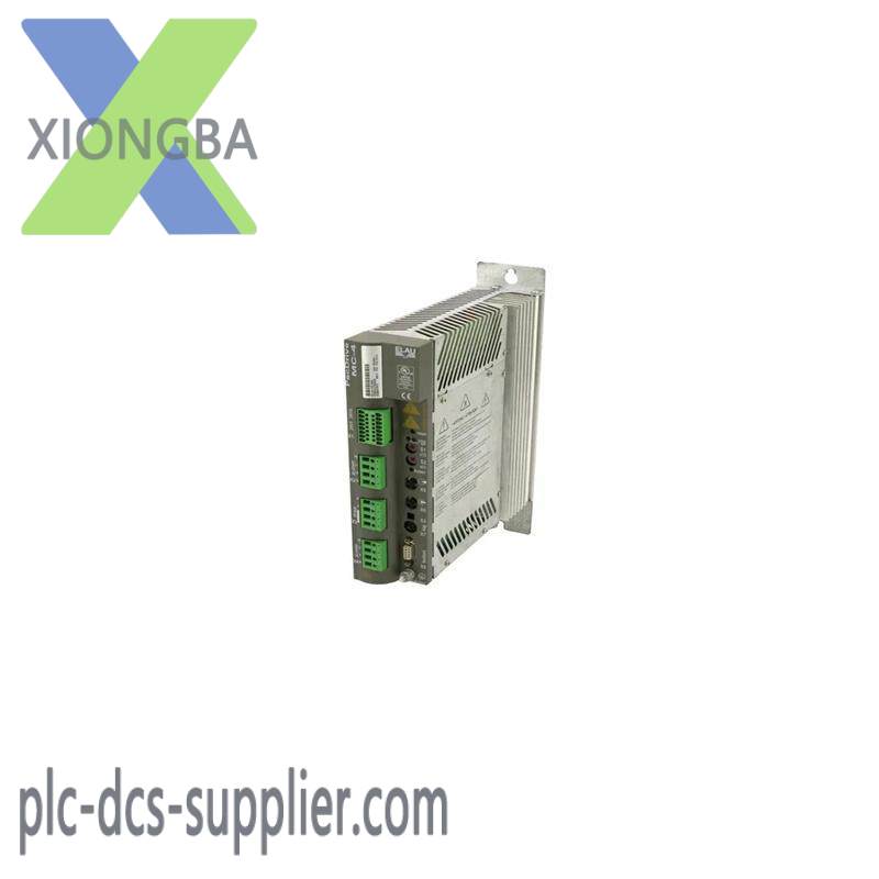 ELAU MC-4/11/01/400 VDM01U15AQ00 Module