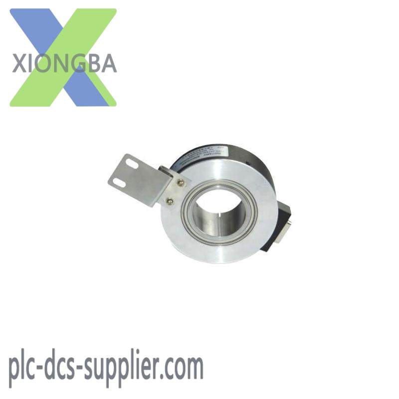 ELCO EB100P38-P6PR-1024 1024 line rotary encoder with hollow shaft 30mm