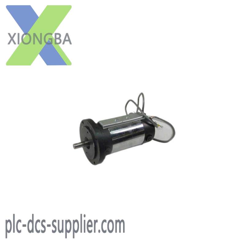 ELECTRO-CRAFT E650 Servo Motor