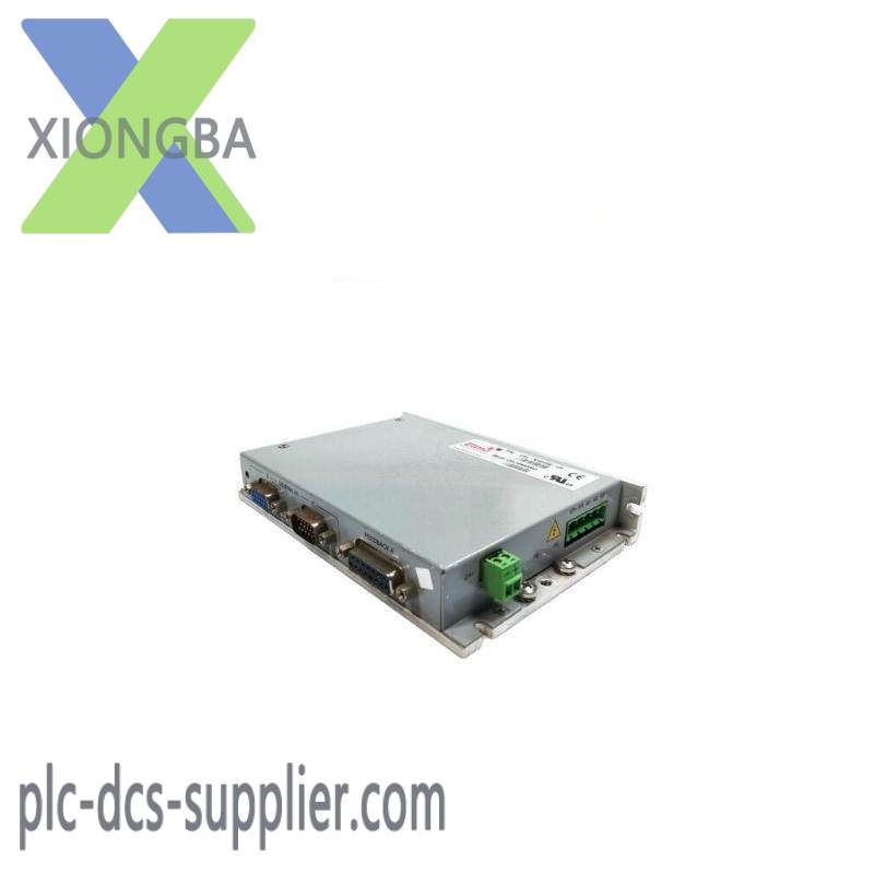 ELMO CEL-A10/200 Servo Drive