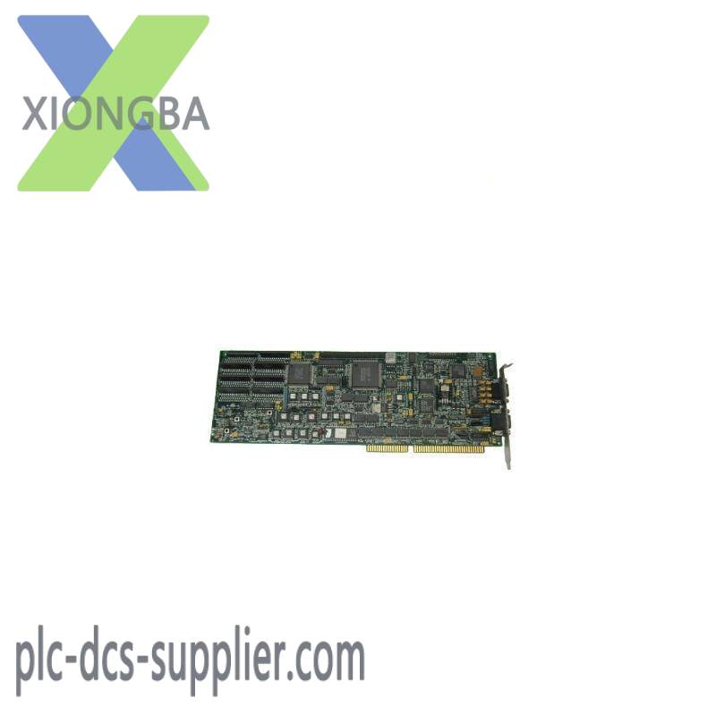 ELMO MATROX IP-8-ISA Computer ISA Board