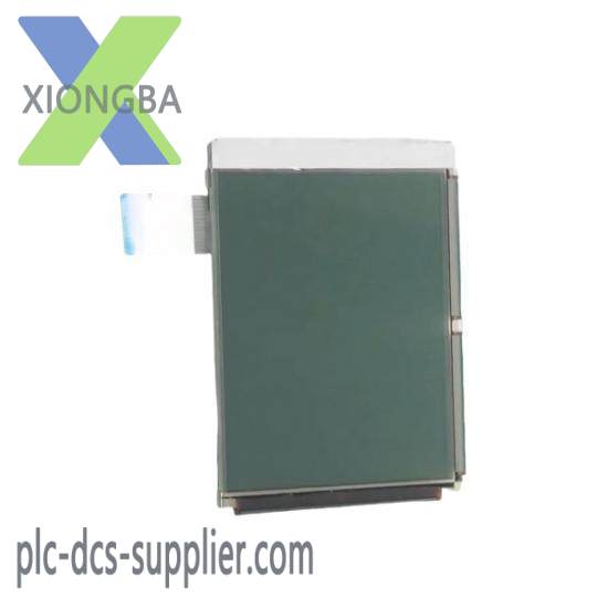 Emerging EW32F92FLW 3.8-inch LCD Display Panel