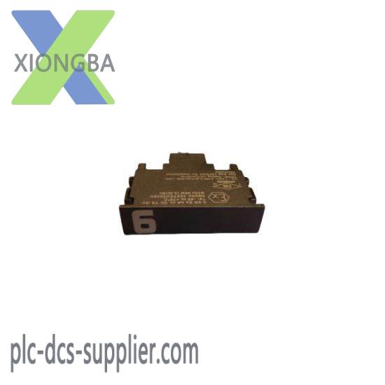 EMERSON 12P4983X302  Charm Address Plug