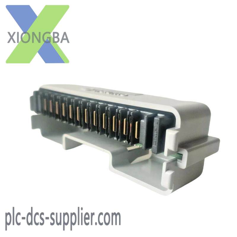 Emerson IC695CBL010-FS-004