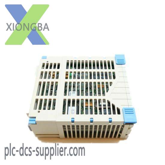 EMERSON 1C31161G02 OVATION RTD INPUT MODULE