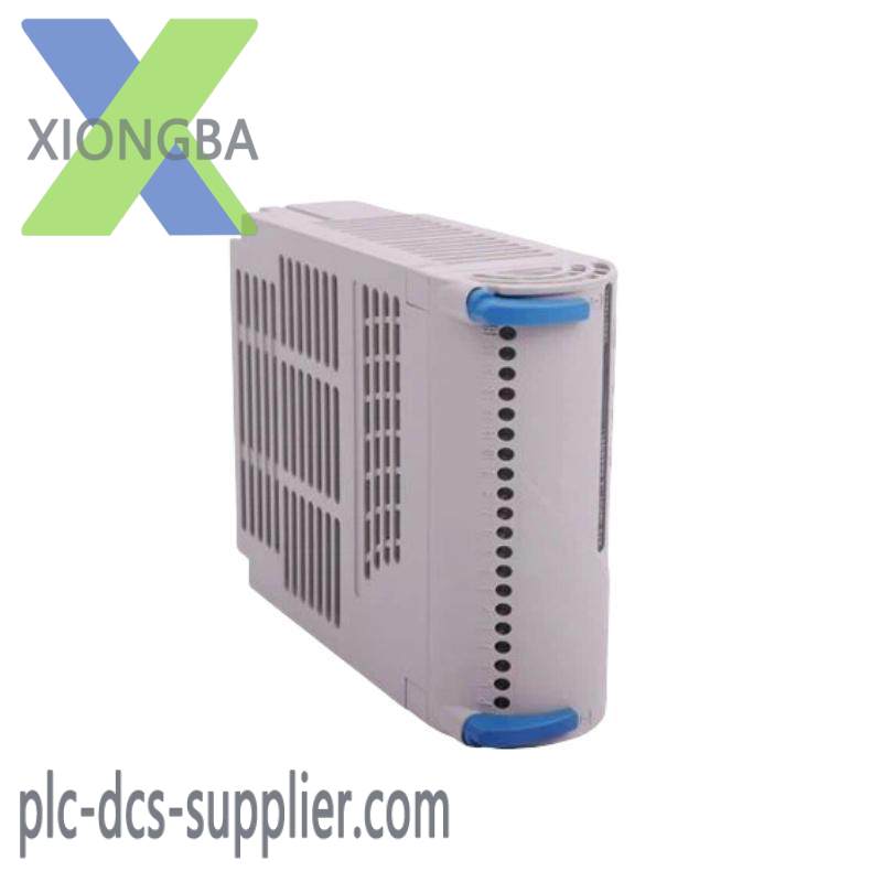 Emerson 1C31166G02 LINK CONTROLLER