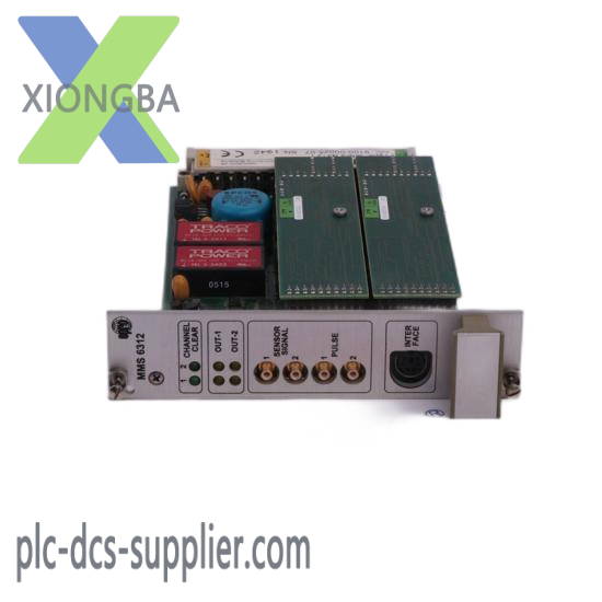 EMERSON 1C31189G03