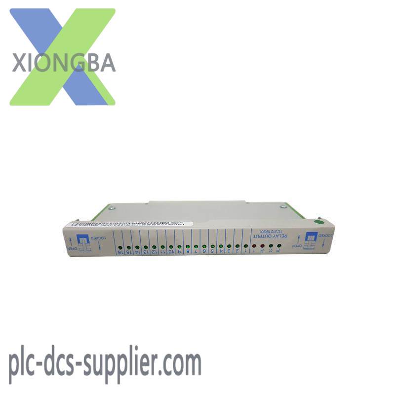 EMERSON 1C31219G01