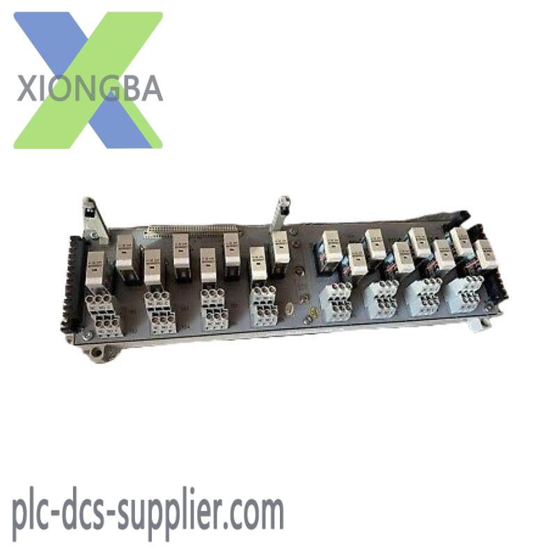EMERSON 1C31223G01