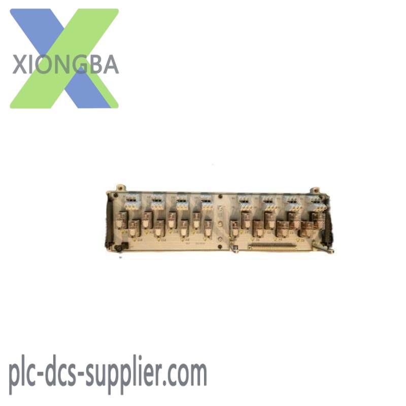 EMERSON 1C31223G01