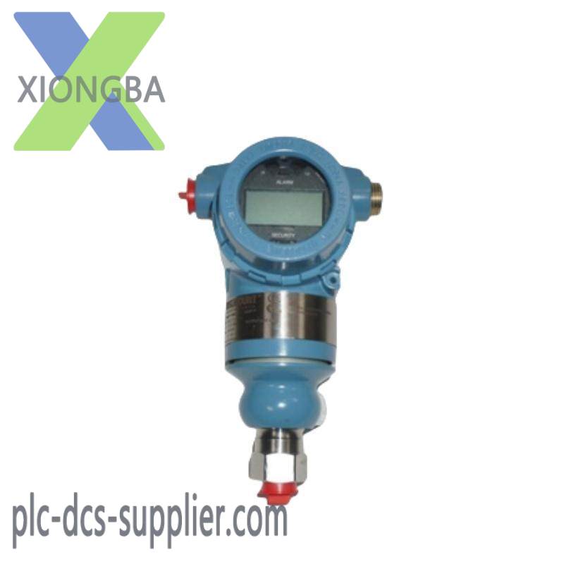 EMERSON 1C31219G01+1C31223G01