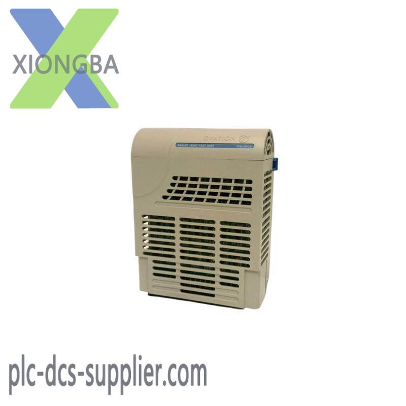 EMERSON 5X00106G01