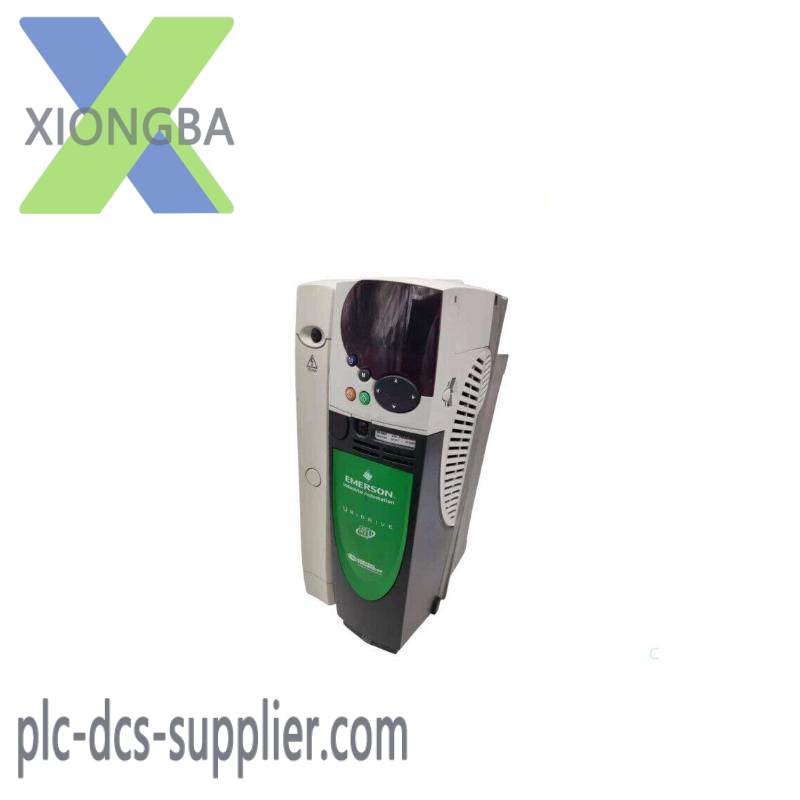 EMERSON 5X00226G01
