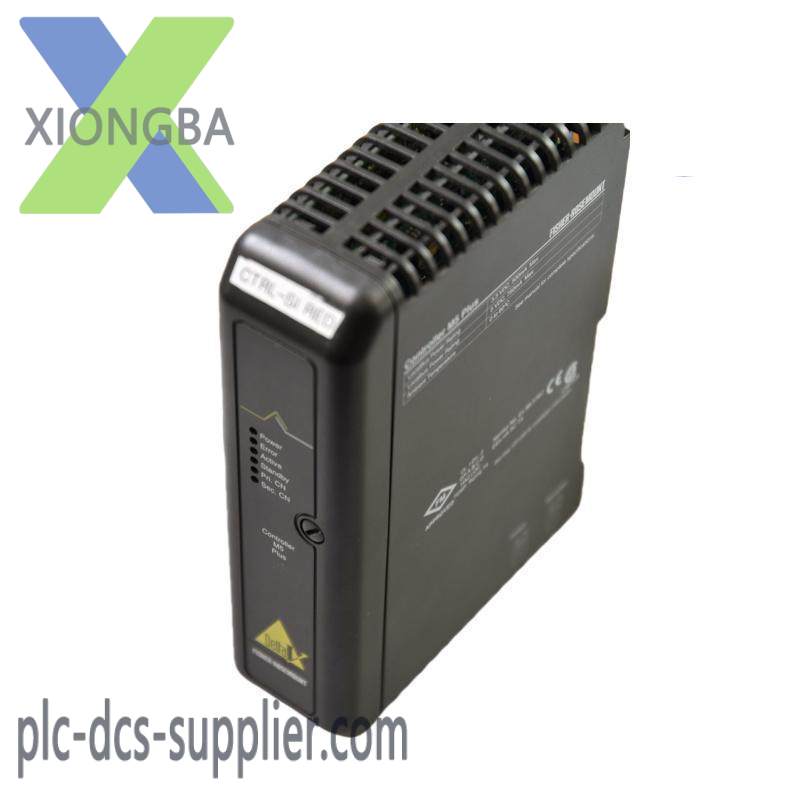 EMERSON 5X00226G04